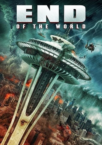 End of the World TRUEFRENCH WEBRIP 1080p 2019