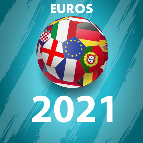 Euros 2021