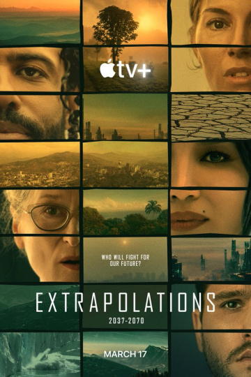 Extrapolations S01E04 VOSTFR HDTV