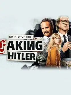 Faking Hitler, l'arnaque du siècle S01E06 FINAL FRENCH HDTV