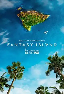 Fantasy Island Saison 1 FRENCH HDTV