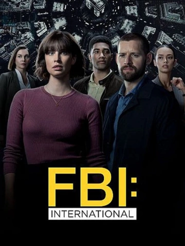 FBI: International S03E03 VOSTFR HDTV