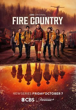 Fire Country S01E08 VOSTFR HDTV