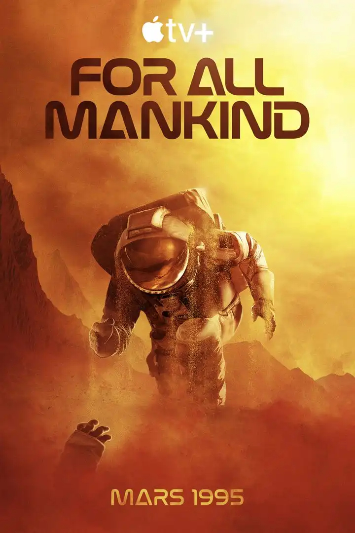 For All Mankind S03E04 FRENCH HDTV