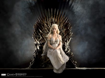 Game of Thrones S04E05 FRENCH HDTV
