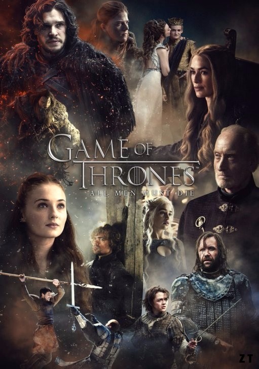 Game of Thrones Saison 4 VOSTFR HDTV