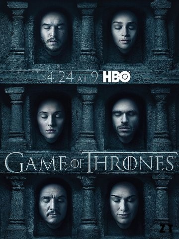 Game of Thrones Saison 6 VOSTFR HDTV