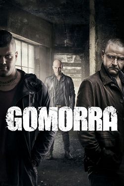 Gomorra S04E03 VOSTFR BluRay 720p HDTV