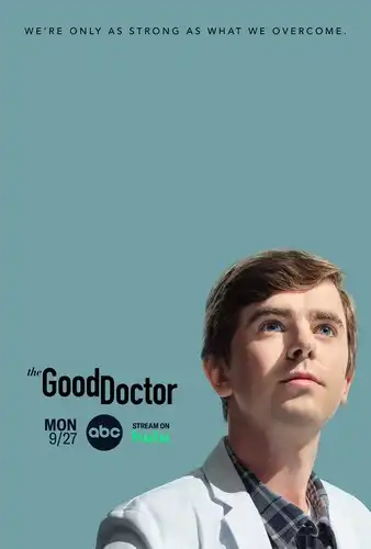 Good Doctor S05E09 FRENCH HDTV