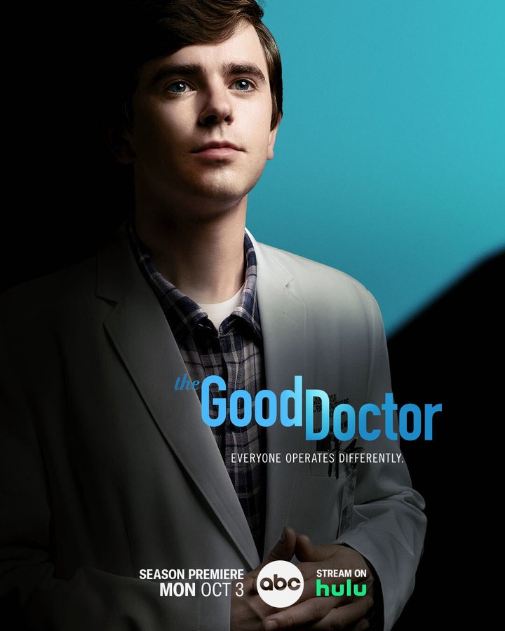 Good Doctor S06E06 VOSTFR HDTV