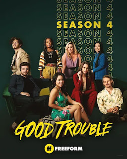 Good Trouble S04E01 VOSTFR HDTV
