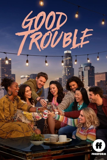 Good Trouble S05E10 FINAL VOSTFR HDTV