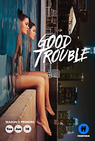 Good Trouble Saison 2 FRENCH HDTV