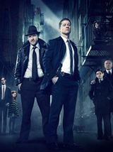 Gotham S02E10 VOSTFR HDTV
