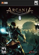 Gothic 4 : Arcania (PC)