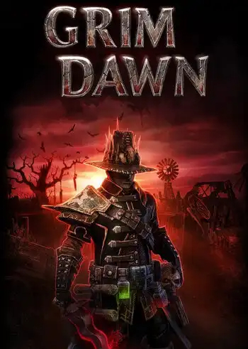 Grim Dawn: Definitive Edition (PC)