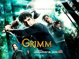 Grimm S03E20 VOSTFR HDTV