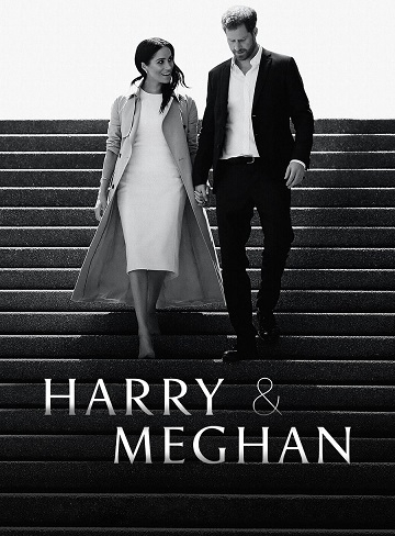 Harry & Meghan Saison 1 VOSTFR HDTV