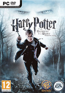 Harry Potter et les Reliques de la Mort - Première Partie (DS)