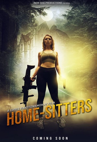 Home-Sitters FRENCH WEBRIP 2022