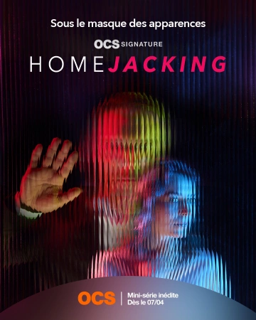 Homejacking FRENCH S01E05 HDTV 2024