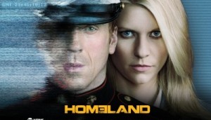 Homeland S03E07 VOSTFR HDTV