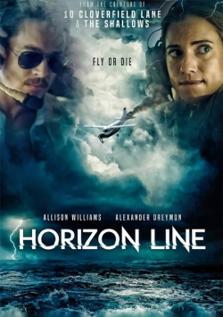 Horizon Line FRENCH BluRay 1080p 2021