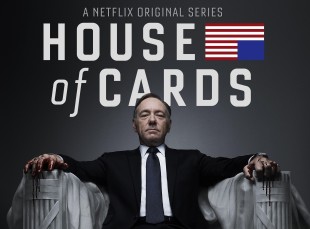 House of Cards (US) S03E05 VOSTFR HDTV