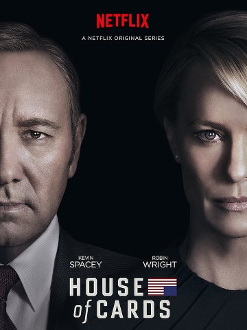 House of Cards (US) S04E01 FRENCH HDTV