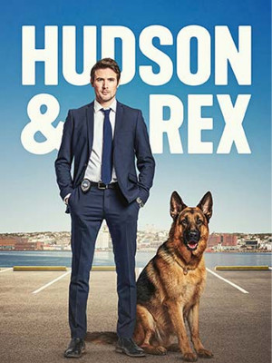Hudson et Rex S03E04 FRENCH HDTV