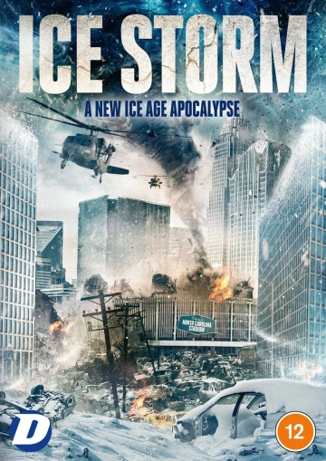 Ice Storm FRENCH WEBRIP 2023