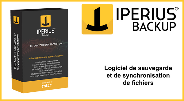 Iperius Backup Full v7.9.3 Fr [Win x64 Multi Crack]