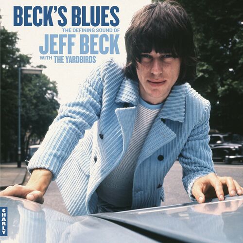 Jeff Beck - Beck's Blues Aucun MP3 2024