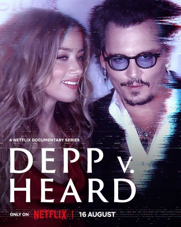 Johnny Depp vs Amber Heard S01E01 FRENCH HDTV