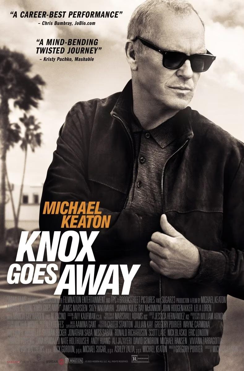 Knox Goes Away FRENCH HDCAM MD 720p 2023