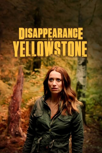 La disparue de Yellowstone FRENCH HDTV 720p 2023