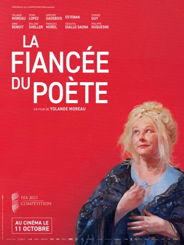La Fiancée du poète FRENCH WEBRIP x264 2023