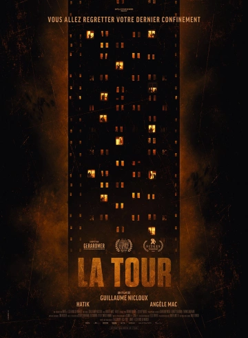 La Tour FRENCH WEBRIP 720p 2023