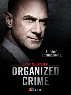 Law & Order: Organized Crime S01E05 VOSTFR HDTV