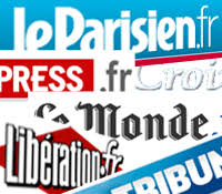 Le Parisien + l'Equipe + Libération + Le Figaro du 02 Mai FRENCH PDF 2024