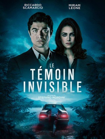 Le Témoin invisible FRENCH WEBRIP 1080p 2019