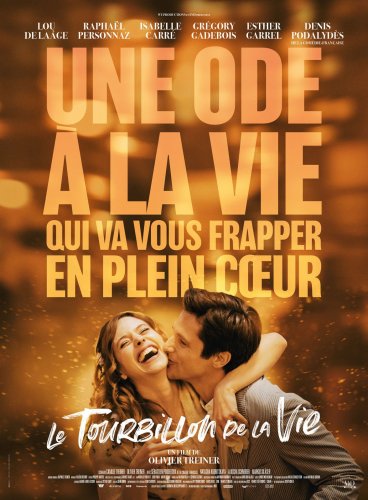 Le Tourbillon de la vie FRENCH WEBRIP 720p 2023