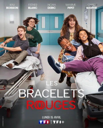 Les Bracelets rouges FRENCH S05E05 HDTV 2024