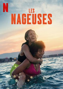 Les Nageuses FRENCH WEBRIP x264 2022