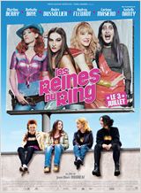 Les Reines du ring FRENCH DVDRIP 2013