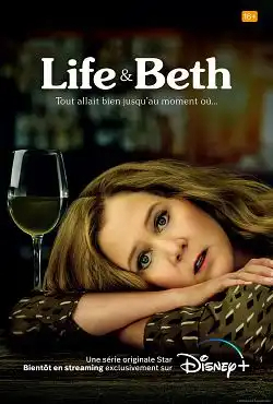 Life & Beth S01E07 FRENCH HDTV