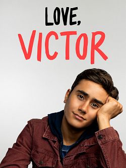 Love, Victor S01E01 FRENCH HDTV
