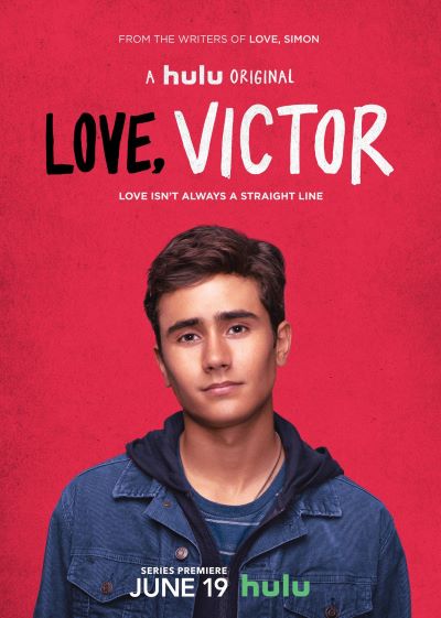 Love, Victor S02E01 FRENCH HDTV