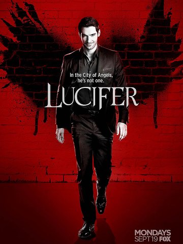 Lucifer S02E03 VOSTFR HDTV