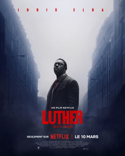 Luther : Soleil déchu FRENCH WEBRIP 1080p 2023